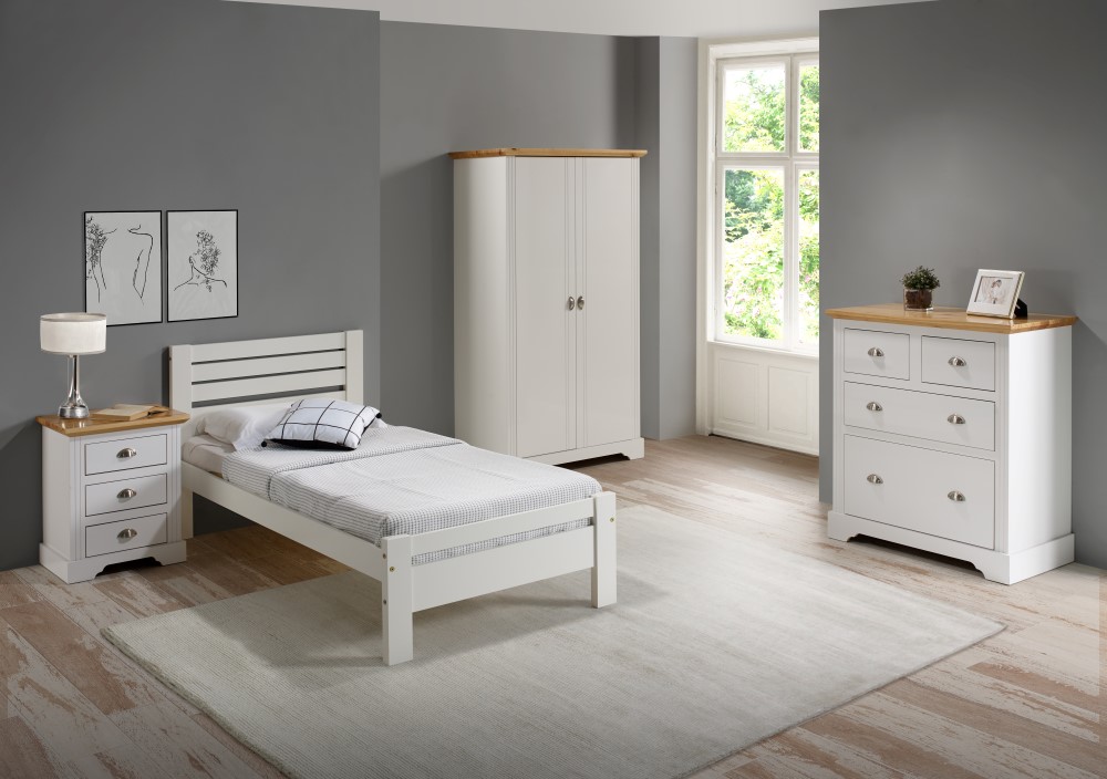 HCF Toledo 3' Bed - Image 3