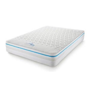 HCF Elevate 1000 Pocket Spring Cool Gel Mattress