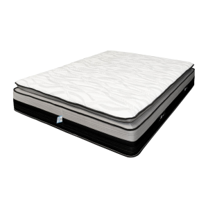 HCF Pure Luxury 4000 Encapsulated Pocket Spring Mattress