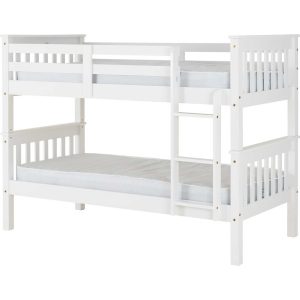 HCF Neptune 3' Bunk Bed
