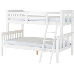 HCF Neptune Triple Sleeper Bunk Bed