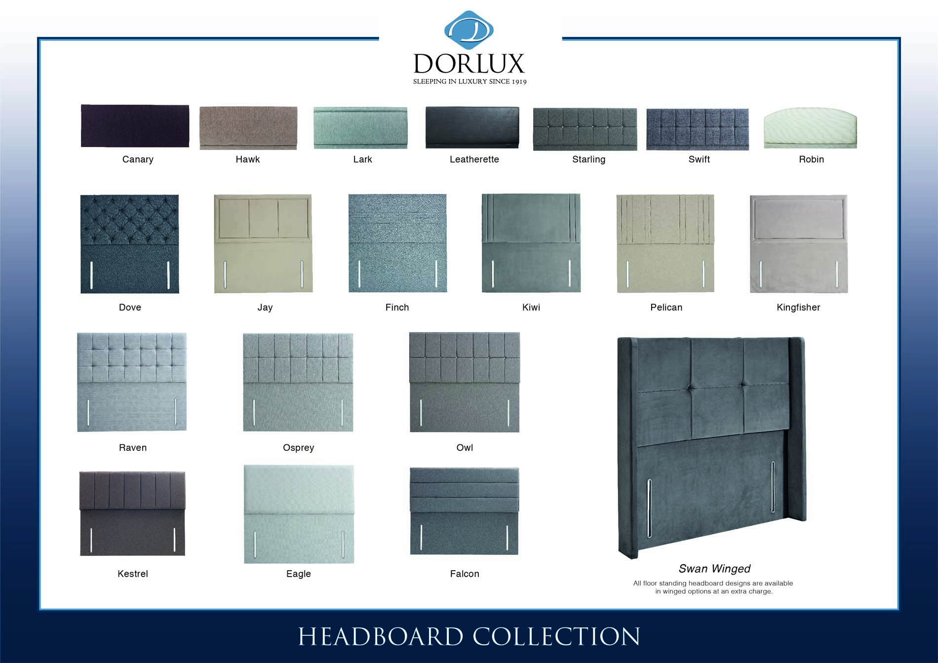 HCF Headboards - Image 2