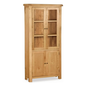 HCF Salisbury Display Cabinet