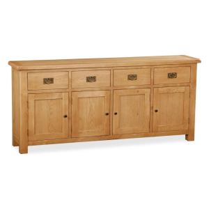 HCF Salisbury Extra Large Sideboard