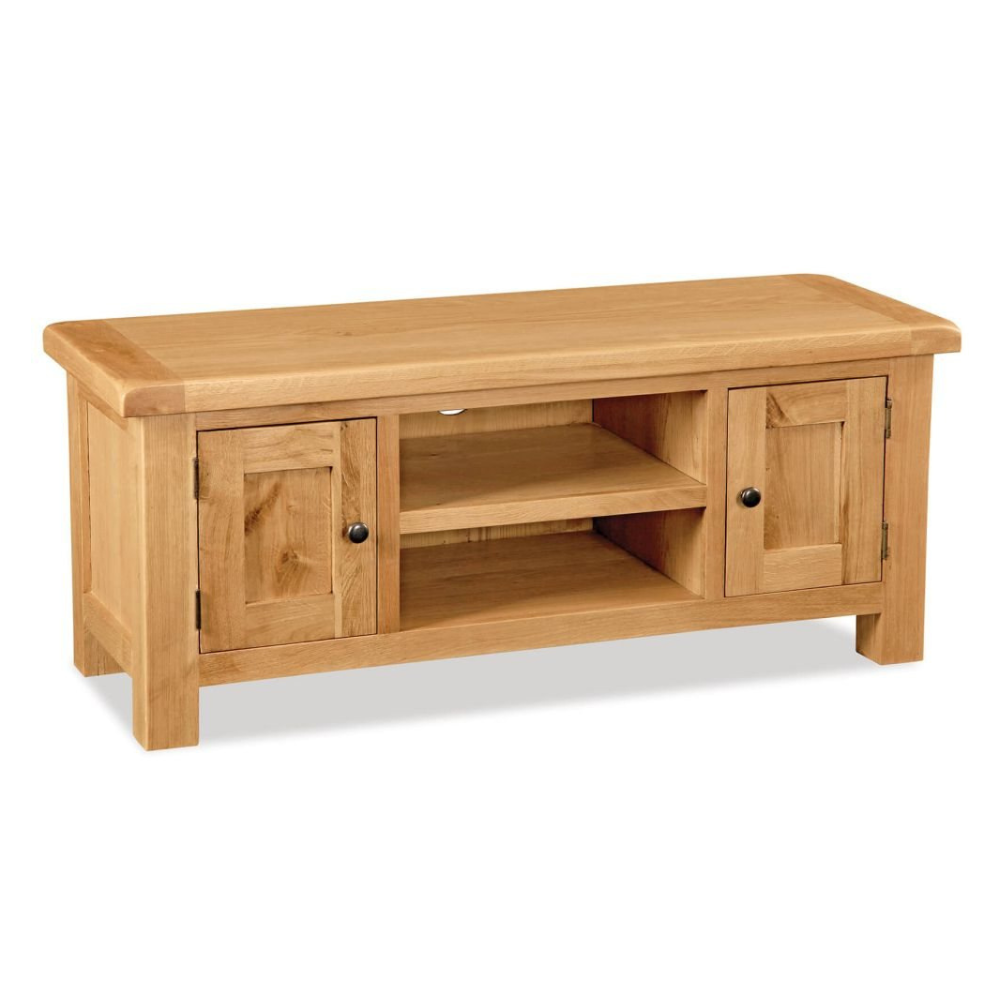 HCF Salisbury Large TV Unit