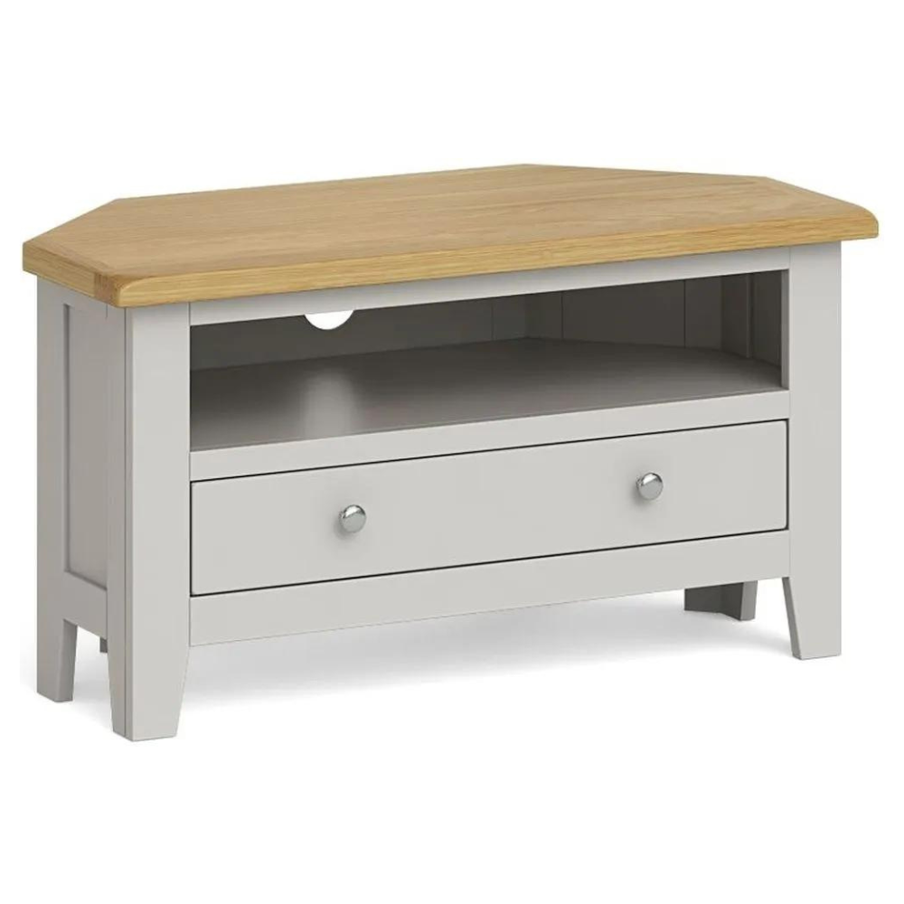 HCF Guildford Corner TV Unit