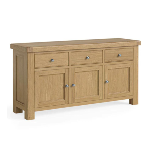HCF Normandy Large Sideboard