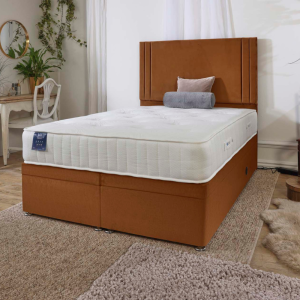HCF Dorlux Divan Bases