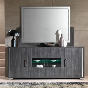 HCF San Martina Armony 4 Door Sideboard