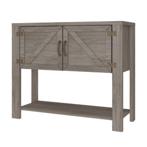HCF Zurich 2 Door Console Table